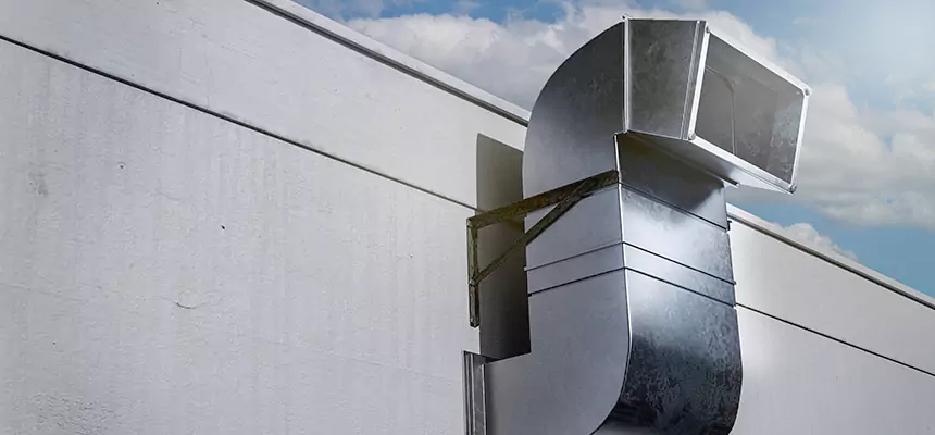 Comprehensive Commercial HVAC Cleaning in Fayetteville