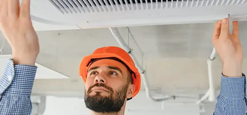 Our Furnace Vent Cleaning Services in Fayetteville, AR