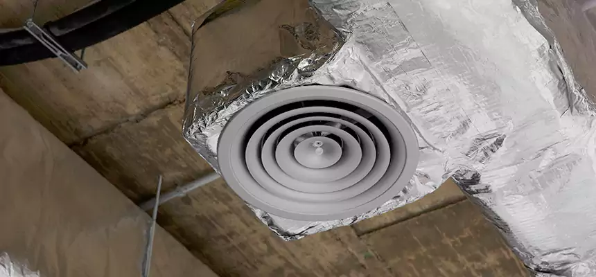 Our HVAC Ductwork Installation Services in Fayetteville, AR