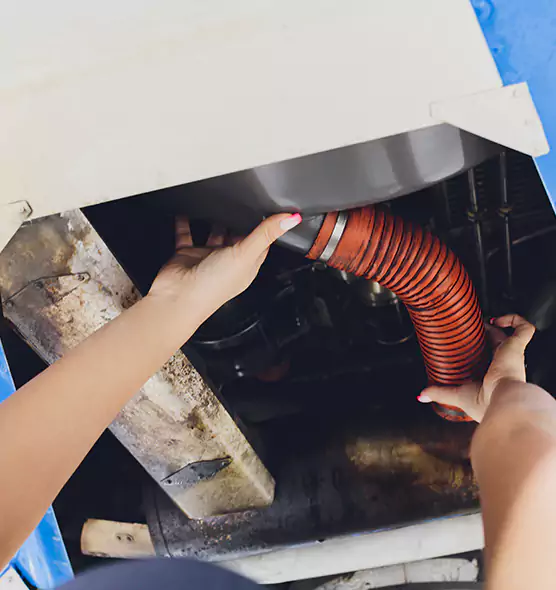 About Air Duct Virus Disinfection in Fayetteville, AR
