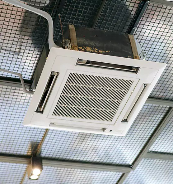 Top-Notch Allergy Relief Vent Cleaning Services in Fayetteville, AR