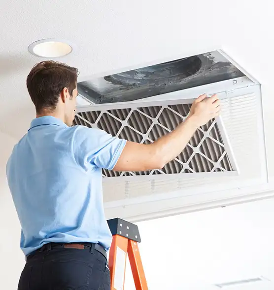 About Annual Dryer Vent Maintenance Fayetteville, AR