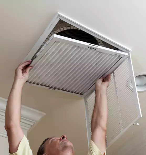 Trusted Apartment Air Duct Cleaning in Fayetteville, AR