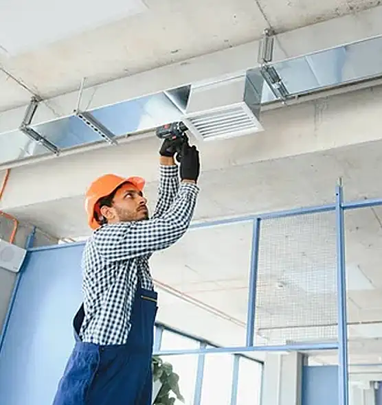 About Commercial Laundry Vent Cleaning in Fayetteville, AR