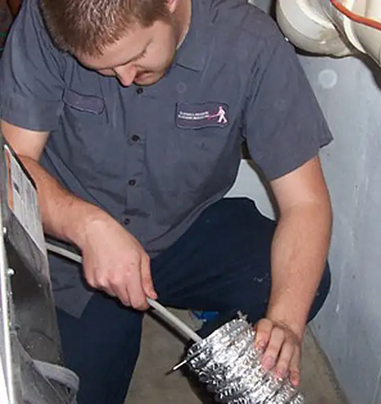 About Dryer Vent Hose Installation in Fayetteville, AR