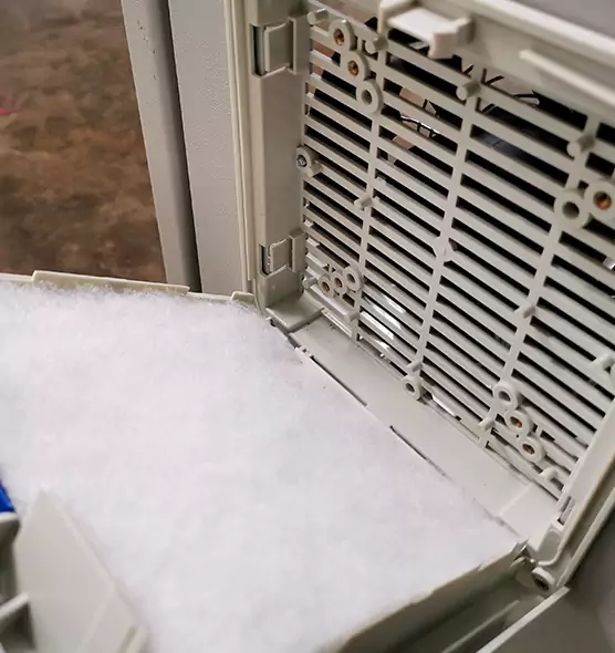 Professional Dryer Vent Mold Cleaning in Fayetteville, AR