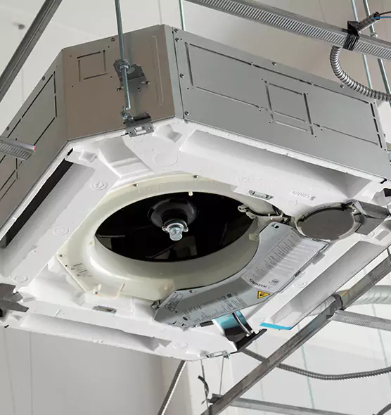 Professional Industrial Dryer Vent Cleaning in Fayetteville, AR