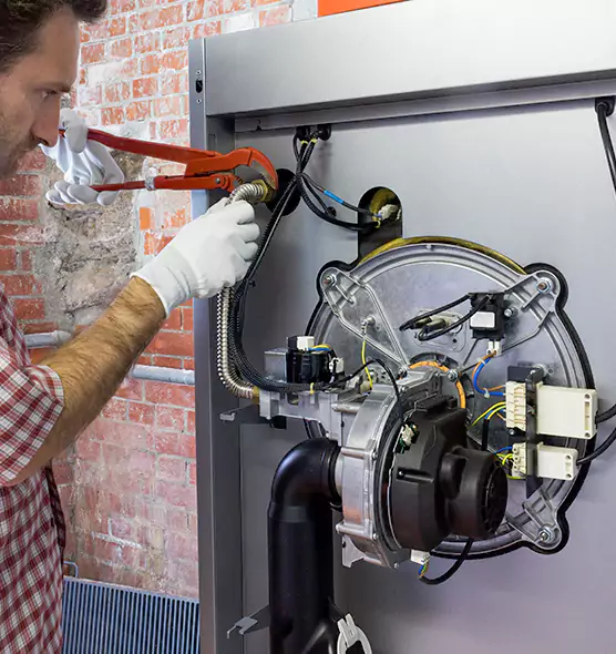 Advanced Repair Dryer Vent Hose in Fayetteville, AR