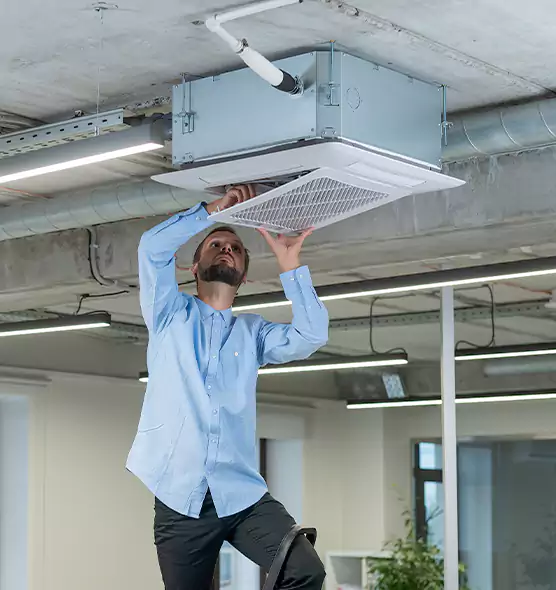 Advanced Rodent Droppings In Vents in Fayetteville, AR