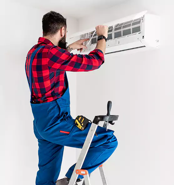 About Smart Air Conditioning Installation in Fayetteville, AR