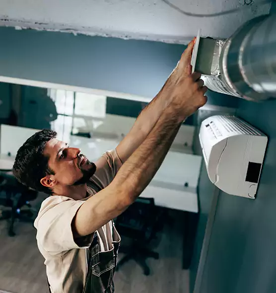 Reliable Warehouse Vent Cleaning in Fayetteville, AR