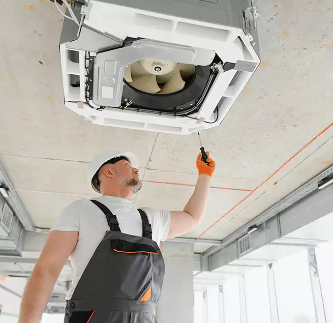 Why Homeowners & Businesses Trust Us in Fayetteville, AR?