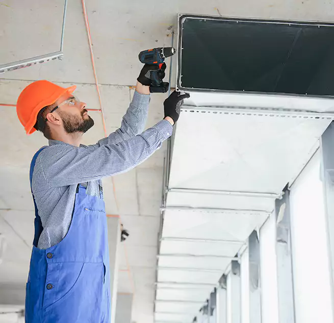 Why Homeowners & Businesses Trust Us in Fayetteville, AR?