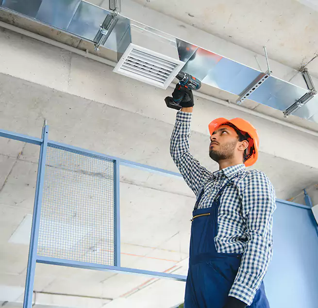 Why Homeowners & Businesses Trust Us in Fayetteville, AR?