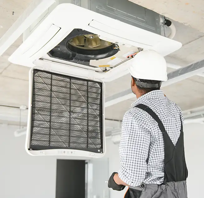 Why Homeowners & Businesses Trust Us in Fayetteville, AR?