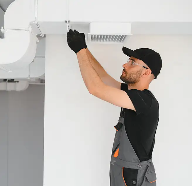 Why Homeowners & Businesses Trust Us in Fayetteville, AR?