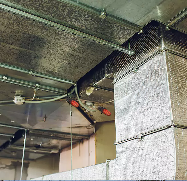 Why Homeowners & Businesses Trust Us in Fayetteville, AR?