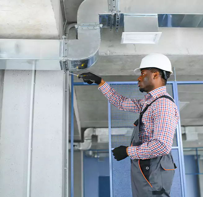 Why Homeowners & Businesses Trust Us Fayetteville, AR