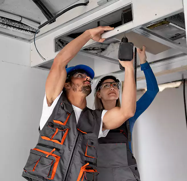 Why Homeowners & Businesses Trust Us in Fayetteville, AR