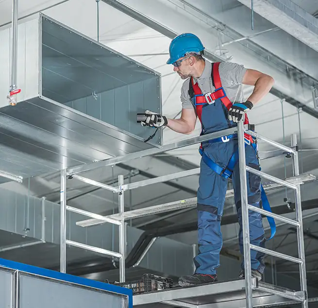 Why Homeowners & Businesses Trust Us in Fayetteville, AR?