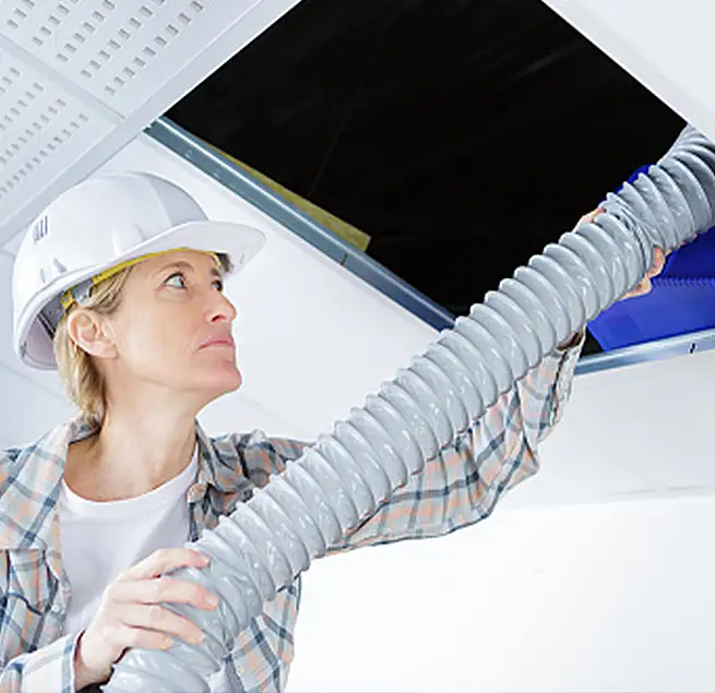 Why Homeowners & Businesses Trust Us Fayetteville, AR