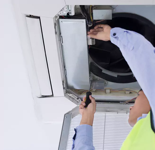 Why Homeowners & Businesses Trust Us Fayetteville, AR?