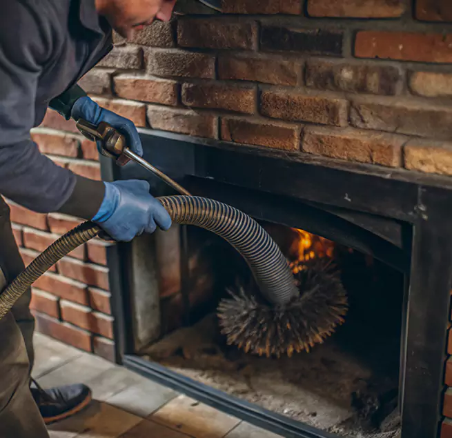  Why Homeowners & Businesses Trust Us in Fayetteville, AR?