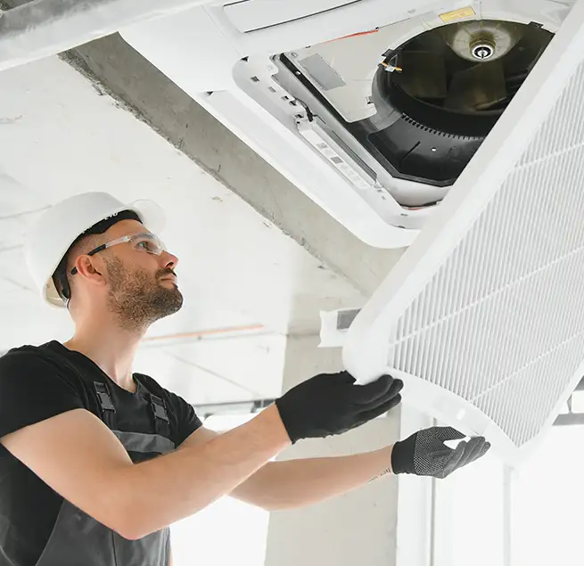 Why Homeowners & Businesses Trust Us in Fayetteville, AR?