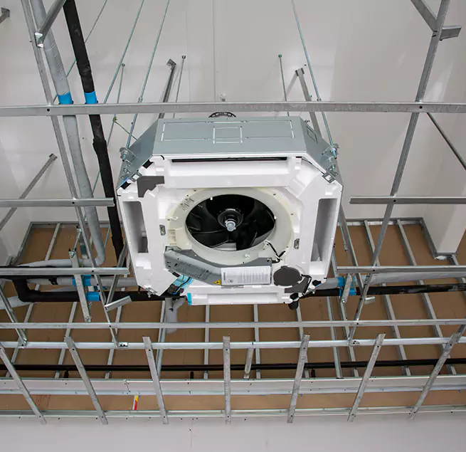 Why Homeowners & Businesses Trust Us in Fayetteville, AR?