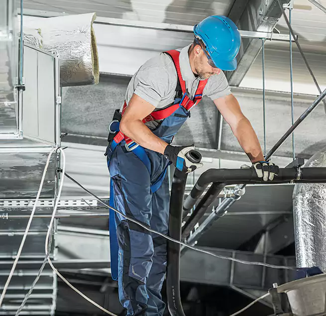 Why Homeowners & Businesses Trust Us in Fayetteville, AR?