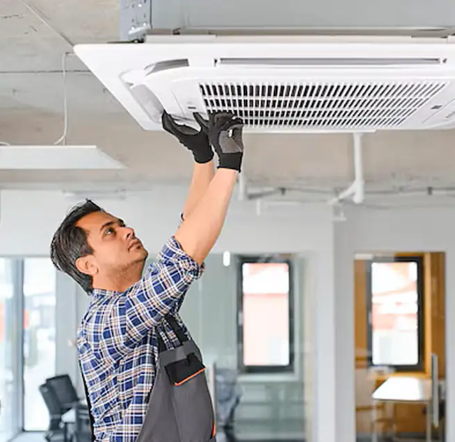 Why Homeowners & Businesses Trust Us in Fayetteville, AR?