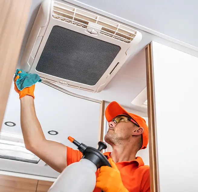 Why Homeowners & Businesses Trust Us in Fayetteville, AR?