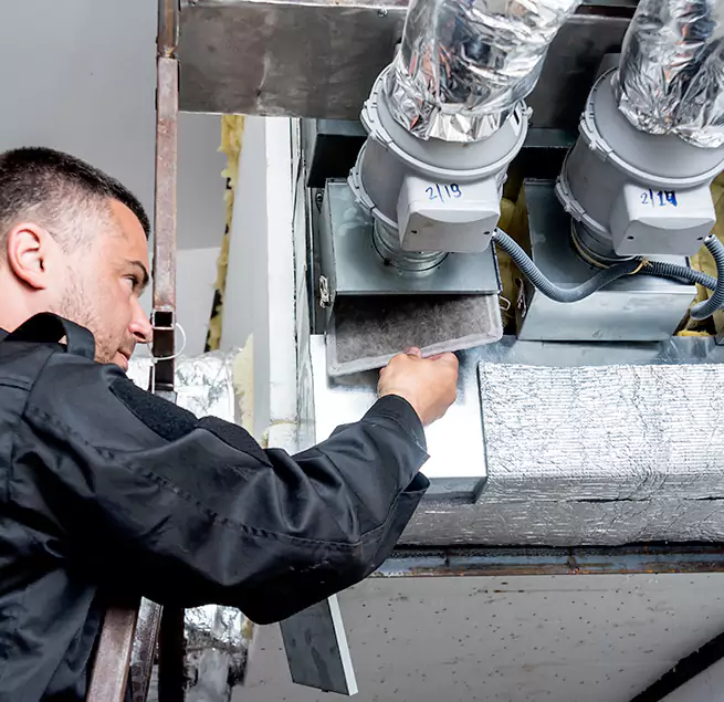 Why Homeowners & Businesses Trust Us in Fayetteville, AR?