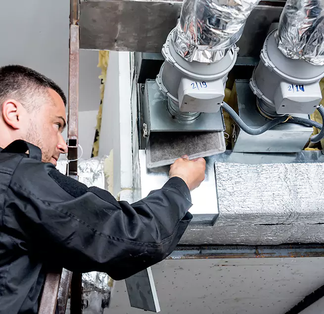 Why Homeowners & Businesses Trust Us in Fayetteville, AR?