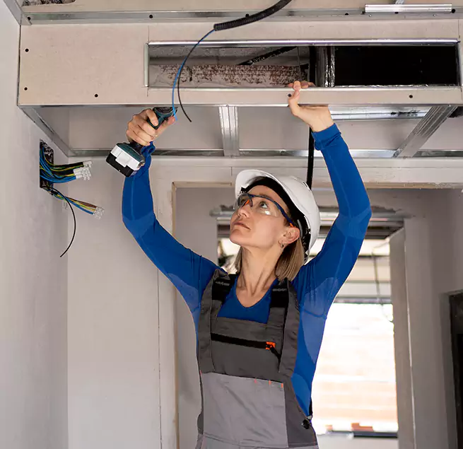 Why Homeowners & Businesses Trust Us in Fayetteville, AR?