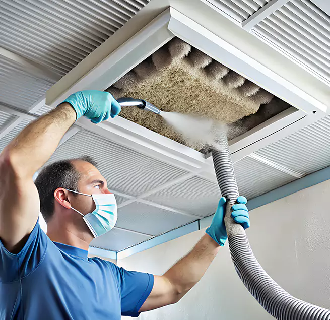 Why Homeowners Businesses Trust Us in Fayetteville, AR