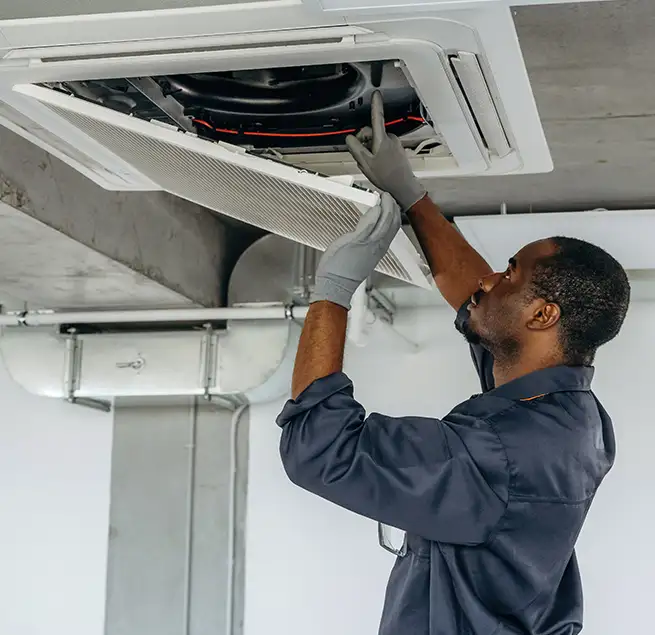 Why Homeowners & Businesses Trust Us in Fayetteville, AR?