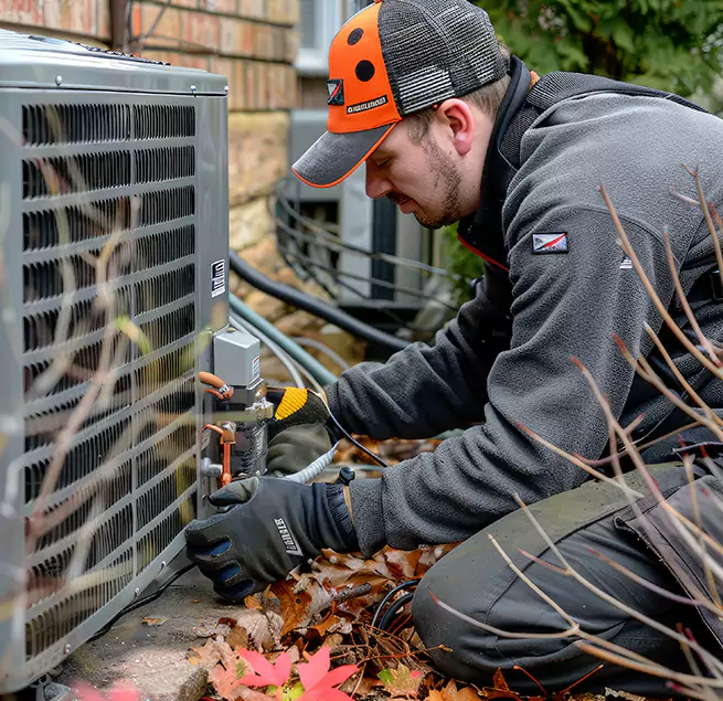 Why Homeowners & Businesses Trust Us in Fayetteville, AR?