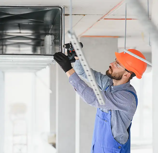  Why Homeowners Businesses Trust Us Fayetteville, AR