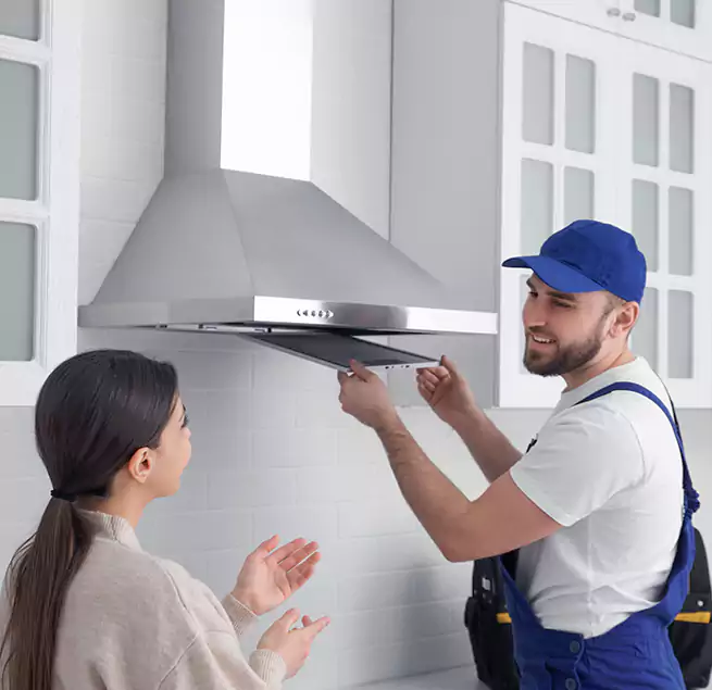 Why Homeowners & Businesses Trust Us in Fayetteville, AR?