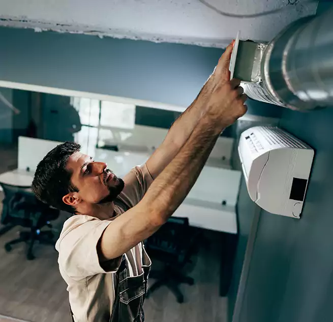 Why Homeowners & Businesses Trust Us in Fayetteville, AR?