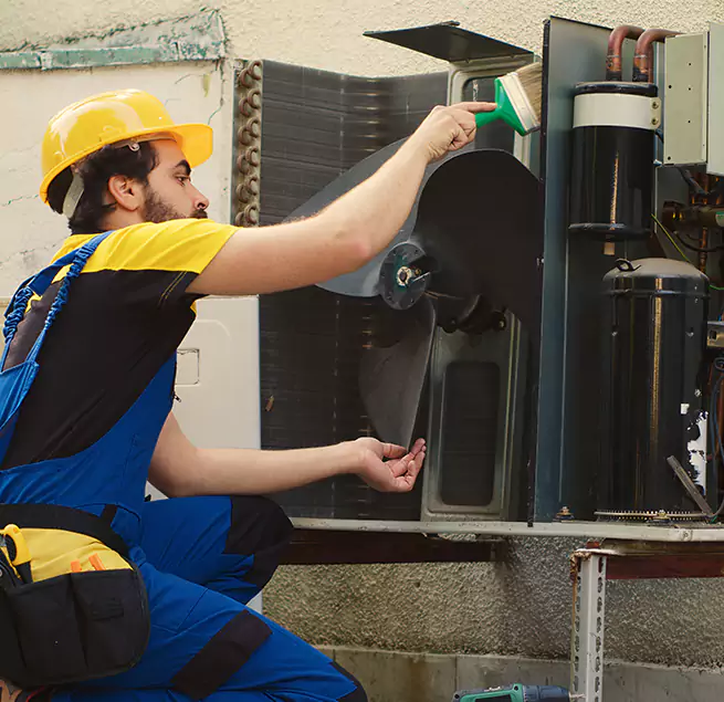 Why Homeowners & Businesses Trust Us Fayetteville, AR?