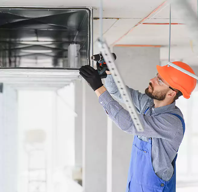 Why Homeowners & Businesses Trust Us in Fayetteville, AR?