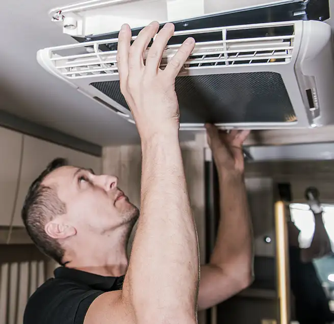 Why Homeowners & Businesses Trust Us Fayetteville, AR