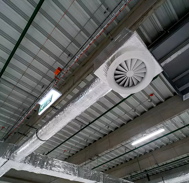 Why Homeowners & Businesses Trust Us in Fayetteville, AR