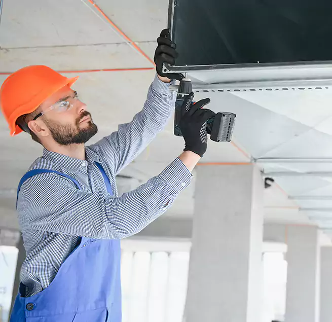 Why Homeowners & Businesses Trust Us in Fayetteville, AR?