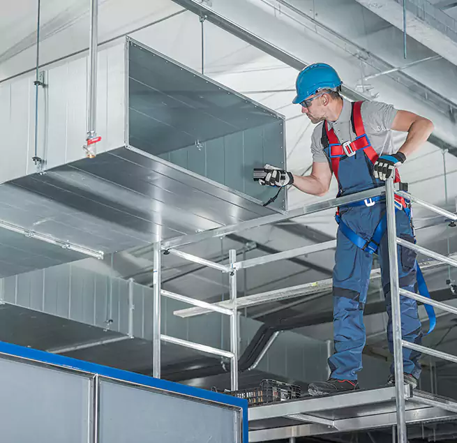 Why Homeowners Businesses Trust Us in Fayetteville, AR