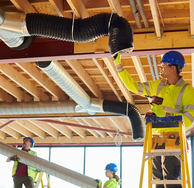 Why Homeowners & Businesses Trust Us in Fayetteville, AR?