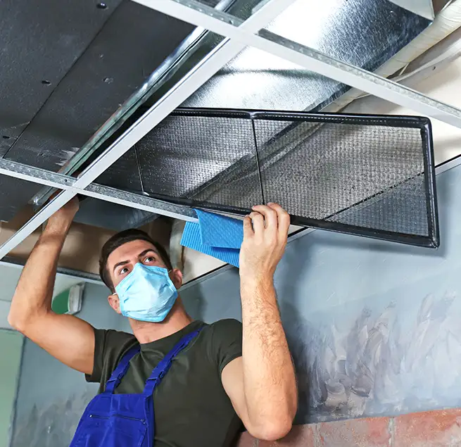 Why Homeowners & Businesses Trust Us in Fayetteville, AR?