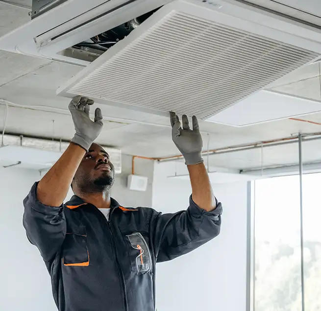 Why Homeowners & Businesses Trust Us in Fayetteville, AR?